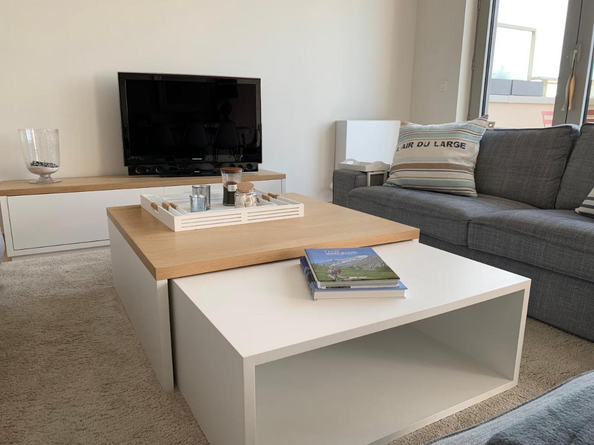 B&B Le Murmure De L'Eau - Chambre D'Hote Urbaine - 나무르 외부 사진
